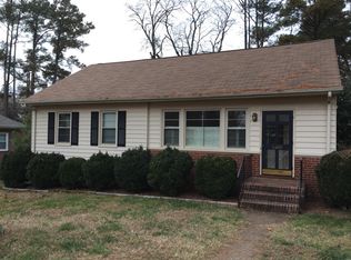 1310 Dinwiddie Ave, Henrico, VA 23229