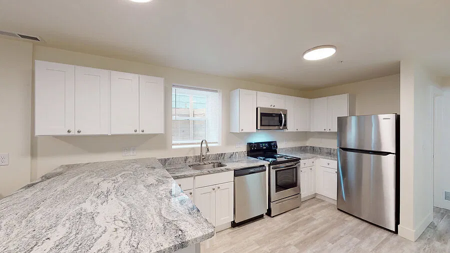 1214 Washtenaw Ct — Photo 1