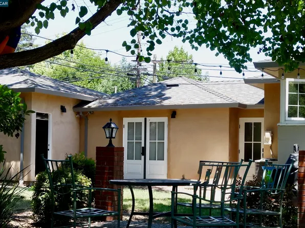 2591 Walnut Blvd #Adu, Walnut Creek, CA 94596