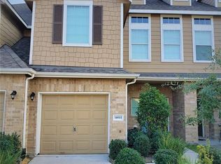 14611 Roaring Fork Ln, Houston, TX 77095