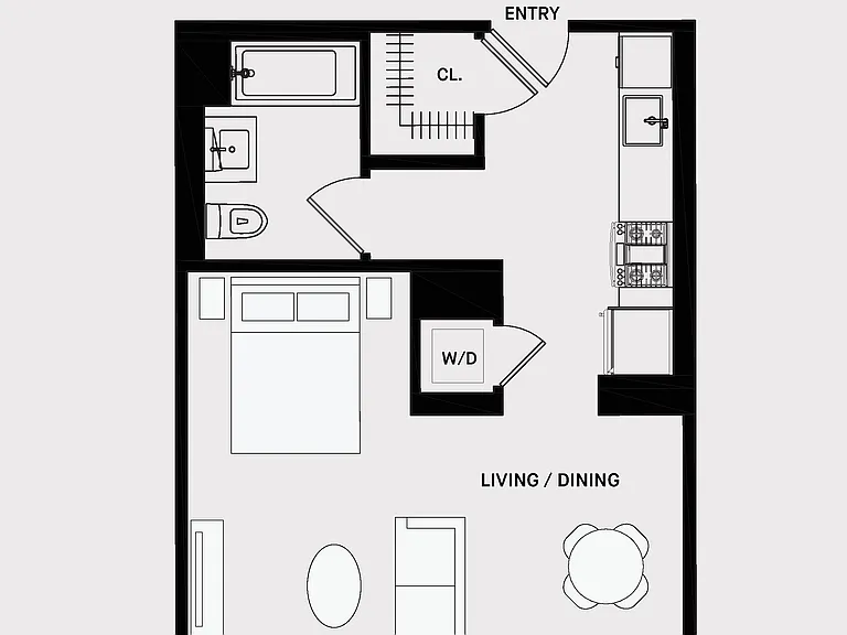 3620 Steinway St #325 — Photo 2
