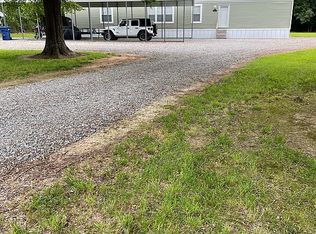 870 McAdams Rd, Dewitt, AR 72042