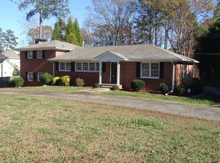 1820 Pine Mountain Rd NW, Kennesaw, GA 30152