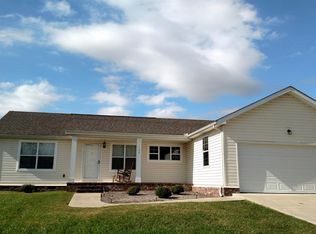 1155 Wrights Mill Rd, Spring Hill, TN 37174