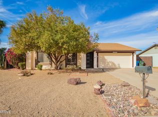 17420 N 36th Ave, Glendale, AZ 85308