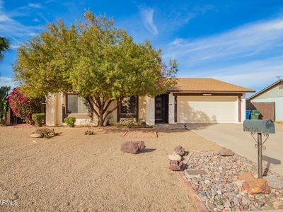 17420 N 36th Ave, Glendale, AZ, 85308