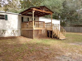 414 Foxbow Dr, Eden, GA 31307