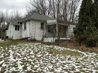 64101 Brick Church Rd, Cassopolis, MI 49031