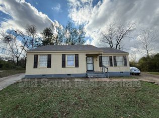 1393 Kimball Cv, Memphis, TN 38114