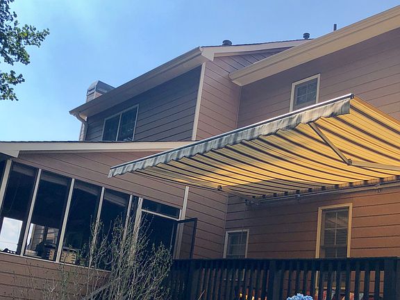 Back Yard Deck3