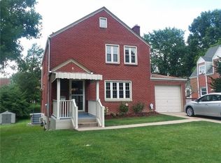 821 Fidelity Dr, Pittsburgh, PA