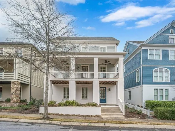 247 Fowler St, Woodstock, GA 30188