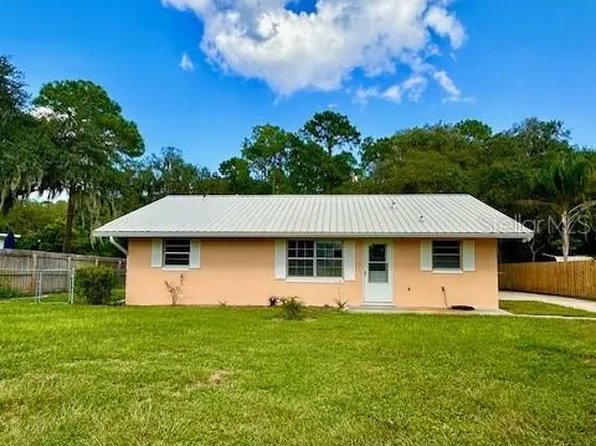 37312 Oak Ln, Umatilla, FL 32784