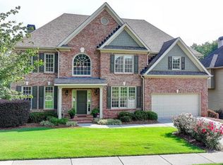 964 Fairview Club Cir, Dacula, GA 30019