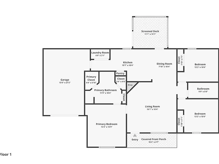 407 Cindi Ct — Photo 2