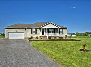 66 Old Prospect Rd, Woodbury, TN 37190