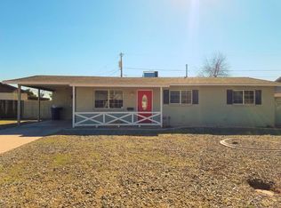 925 W 14th St, Tempe, AZ 85281