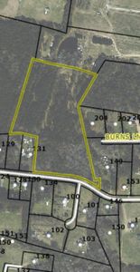 0 Brumley Rd, Knotts Island, NC, 27950