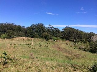 46-3750 Puaono Rd, Honokaa, HI 96727