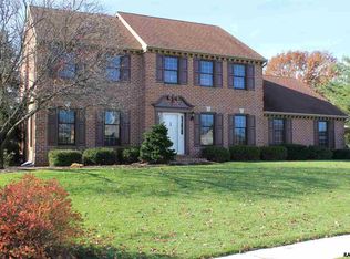 1861 Downing St, York, PA 17408