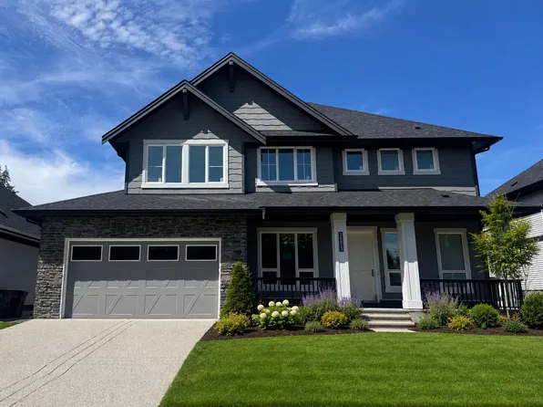 20823 33a Ave, Langley, BC V2Z 2C4