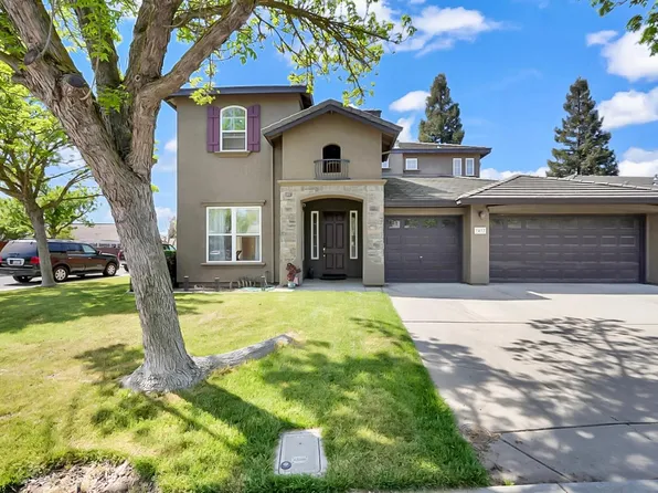 3437 Summer Dr, Modesto, CA 95355