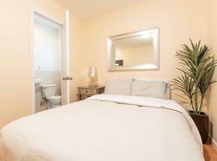 95 Magnolia Ave FLOOR 2, Jersey City, NJ 07306