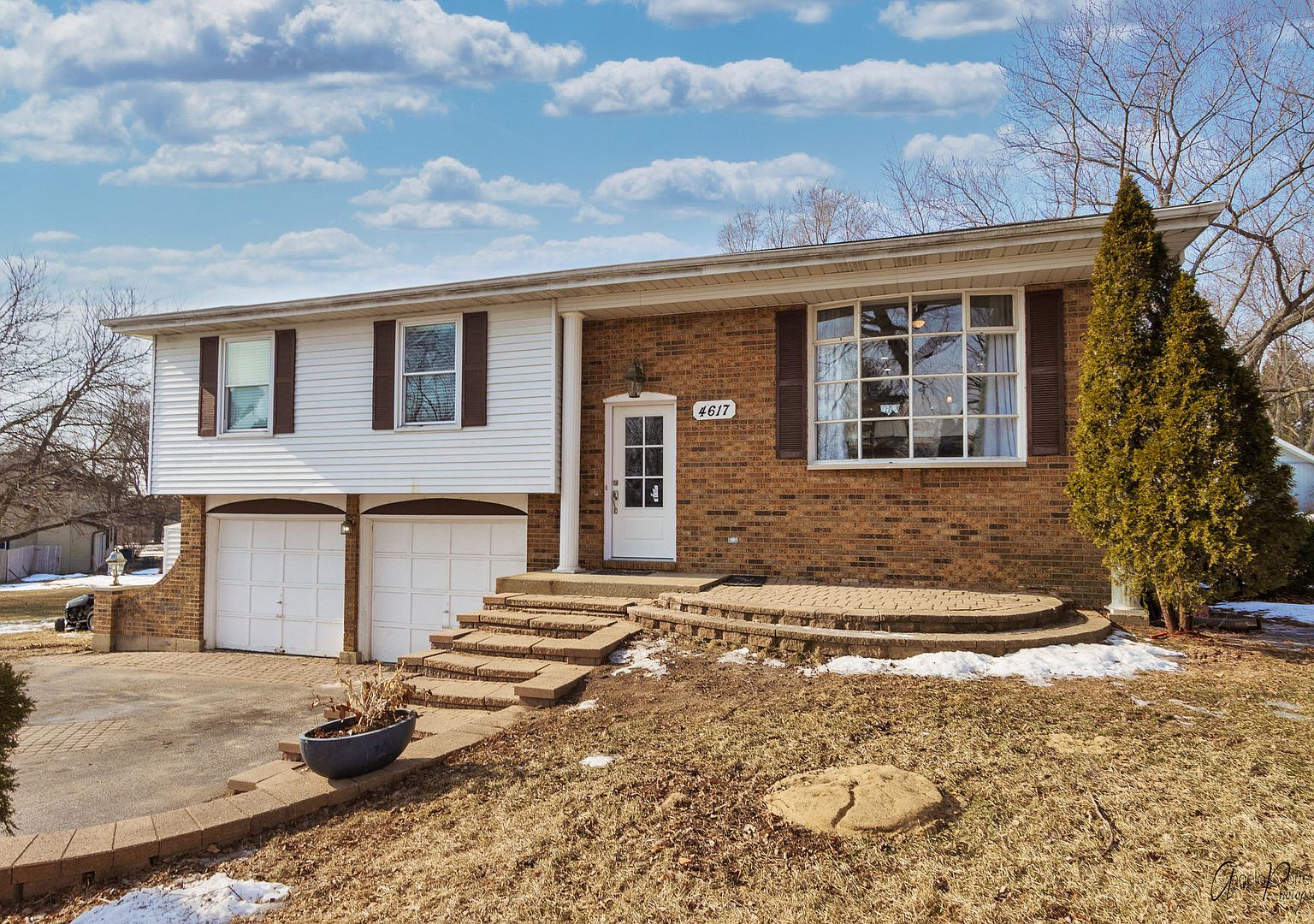 4617 William St, Johnsburg, IL 60051 Zillow