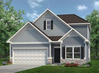 504 Lamplight Dr, Byron, GA 31008