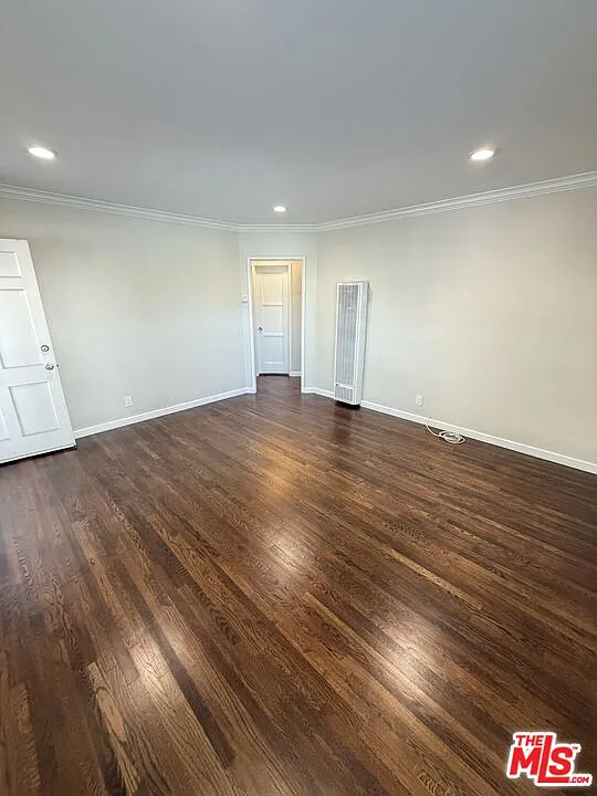 1 bed, 1.0 bath, 650 sqft, $2,550 — Photo 3