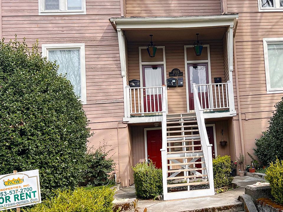 1st image of 1715 S 8th St #1