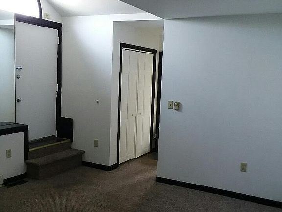 living room area