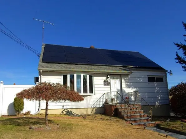 552 Gregory Ave, Passaic, NJ 07055