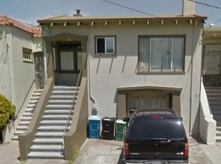 225 Rolph St, San Francisco, CA 94112