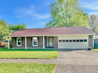 209 Hutchins Dr, Georgetown, KY 40324