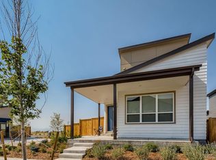 9651 E 61st Pl, Denver, CO 80238