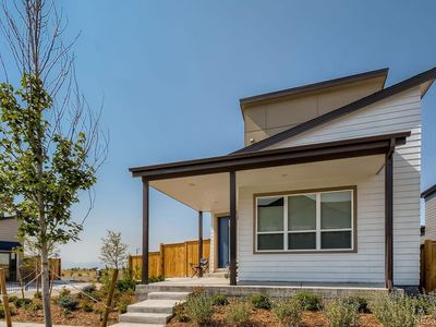9651 E 61st Place, Denver, CO, 80238