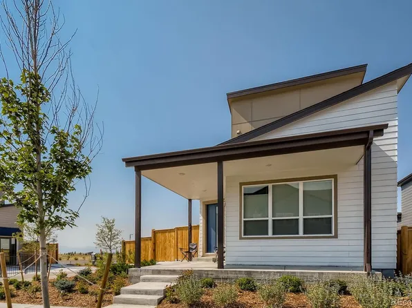 9651 E 61st Place, Denver, CO 80238