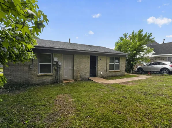 3731 Skylark Dr, Memphis, TN 38109