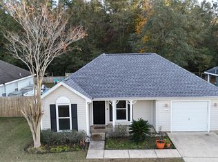 13403 Libby Ln, Gulfport, MS 39503
