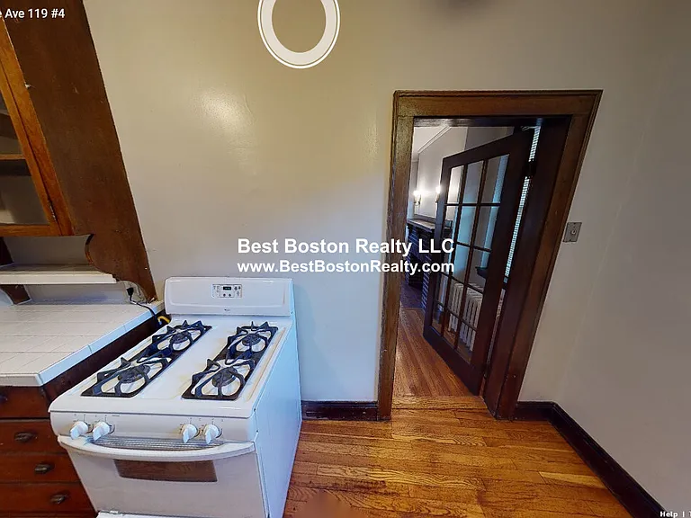 119 College Ave #4 — Photo 2