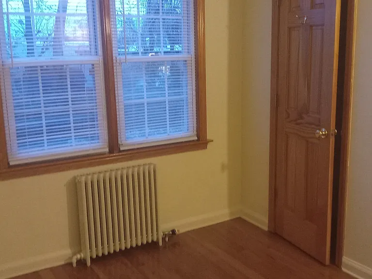 2nd bedroom and closet view from different angle