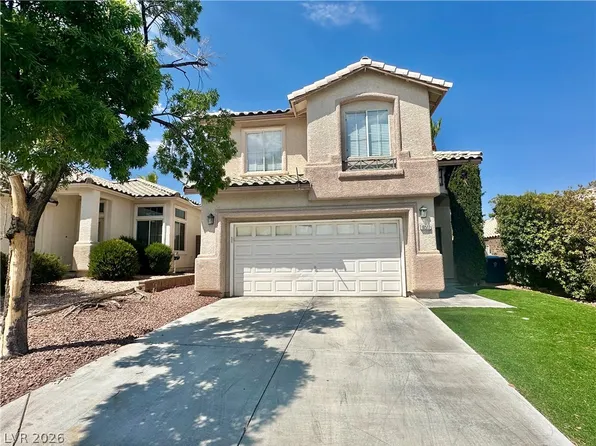 10512 White Heath Ct, Las Vegas, NV 89144