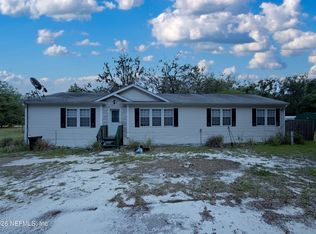 136 SHORT PINE Road, Hawthorne, FL 32640