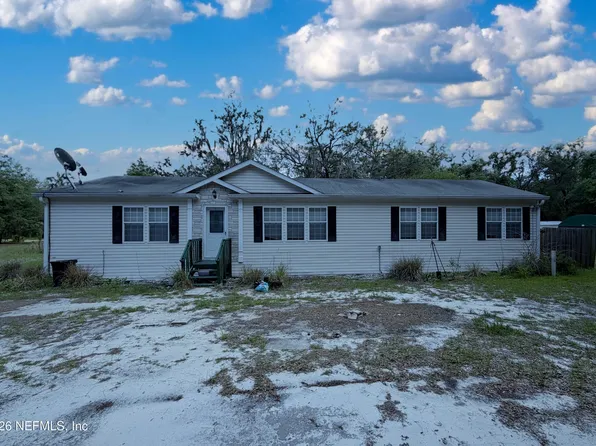 136 SHORT PINE Road, Hawthorne, FL 32640