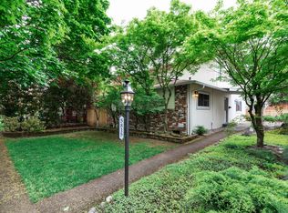 5815 NE Rodney Ave, Portland, OR 97211