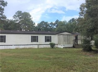 187 Birchwood Dr, Huffman, TX 77336