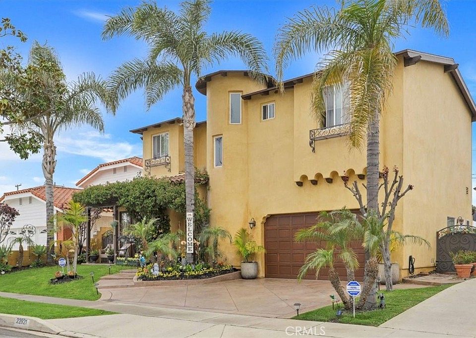 22921 Adolph Ave, Torrance, CA 90505 MLS AR23027629 Zillow