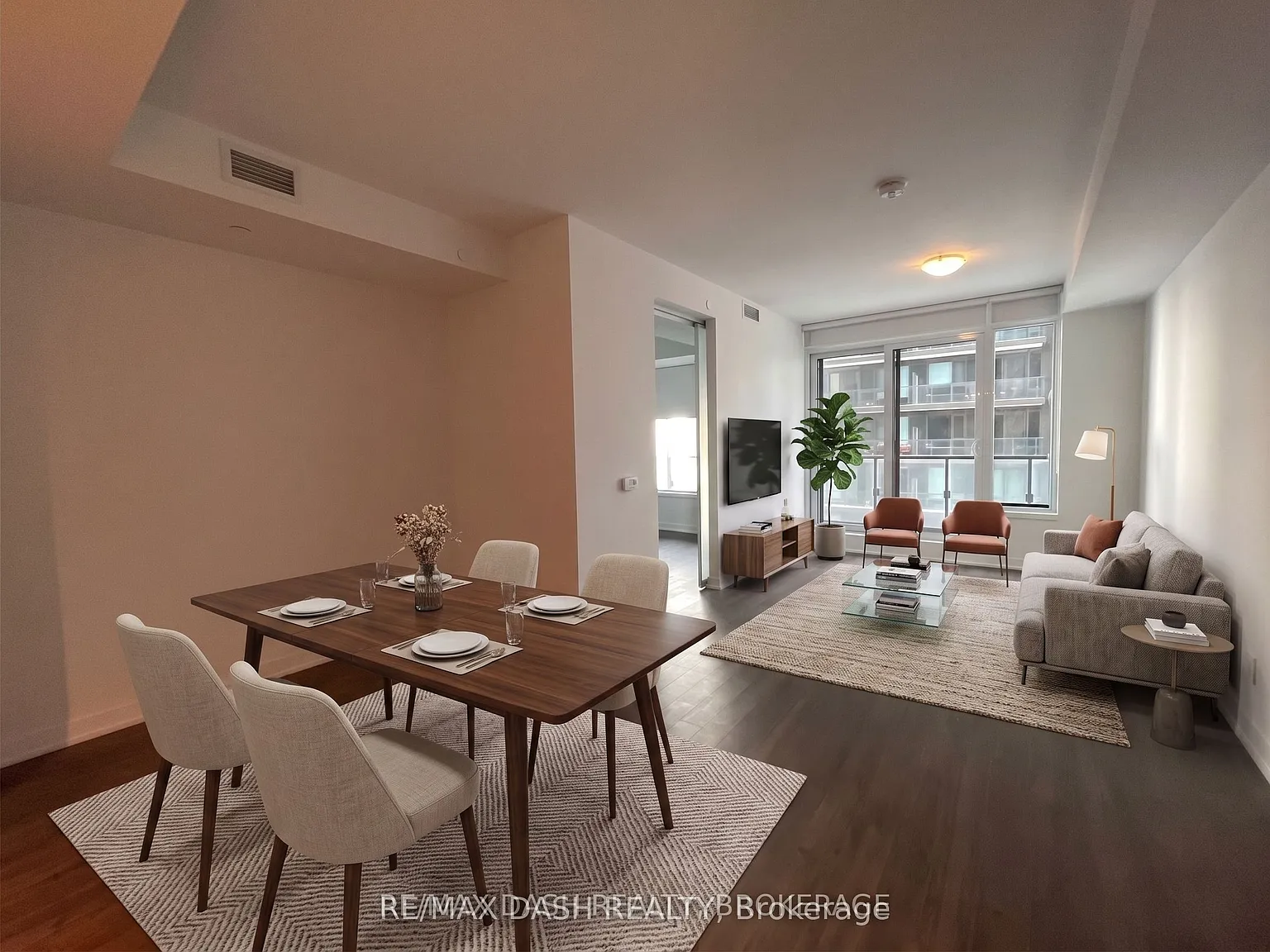 2 bed, $2,700 — Photo 3