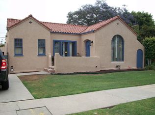 616 N Detroit St, Los Angeles, CA 90036
